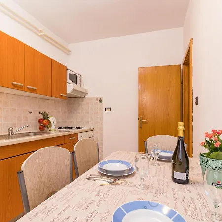 Jere-2 By Interhome Apartment