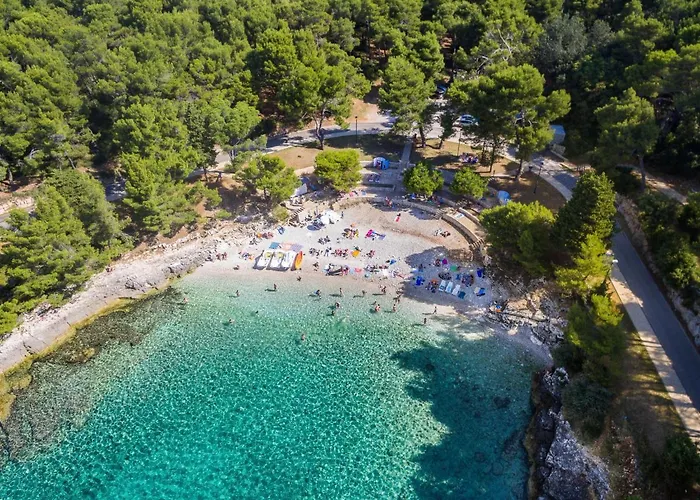 Apartament Jere-2 By Interhome Pula