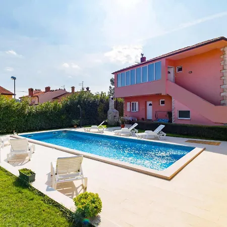 Jere-2 By Interhome Apartamento Pula