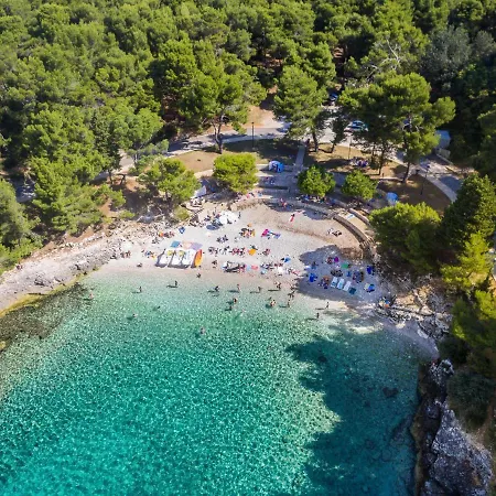 Apartamento Jere-2 By Interhome Pula